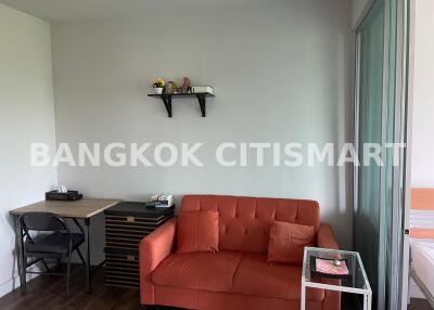 Condo at A Space ME Sukhumvit 77 for sale