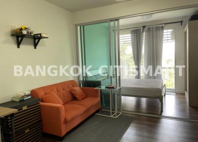 Condo at A Space ME Sukhumvit 77 for sale