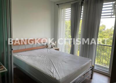 Condo at A Space ME Sukhumvit 77 for sale