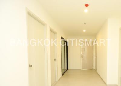 Condo at Life Asoke for sale