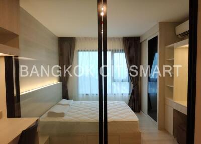 Condo at Life Asoke for sale