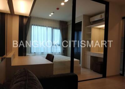 Condo at Life Asoke for sale