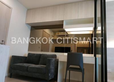 Condo at Life Asoke for sale