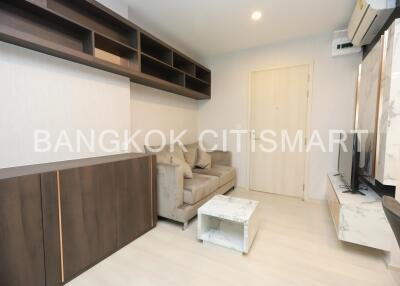 Condo at Life Asoke for sale