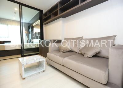 Condo at Life Asoke for sale