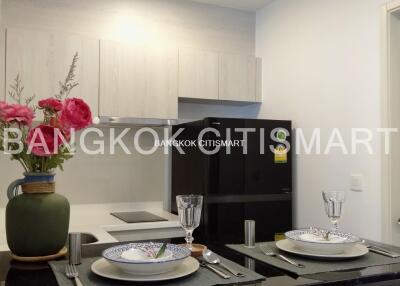 Condo at Life Asoke for sale