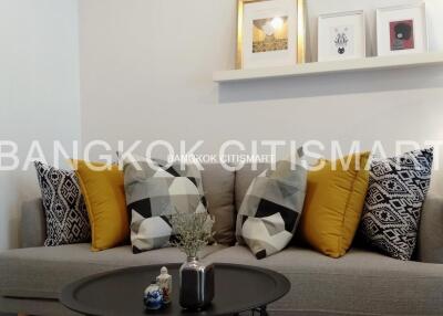 Condo at Life Asoke for sale