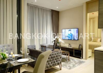 Condo at The Esse Asoke for sale