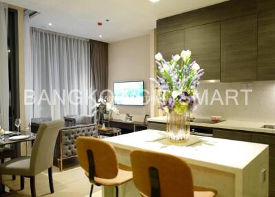 Condo at The Esse Asoke for sale