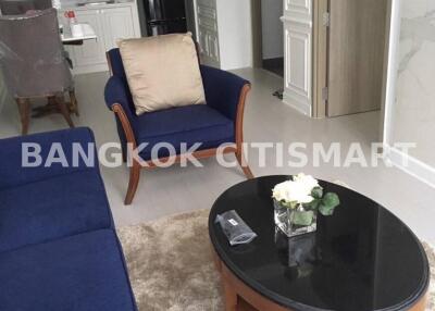 Condo at Noble Ploenchit for rent