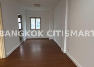 Townhouse at Urban Sathorn for rent