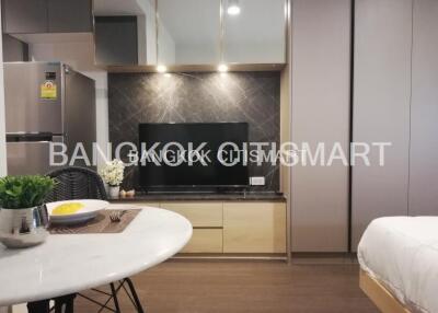 Condo at Ideo Sukhumvit 93 for sale