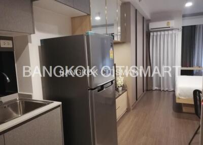 Condo at Ideo Sukhumvit 93 for sale