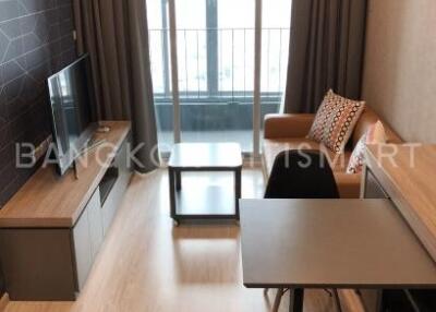 Condo at Ideo Mobi Bangsue Grand Interchange for rent