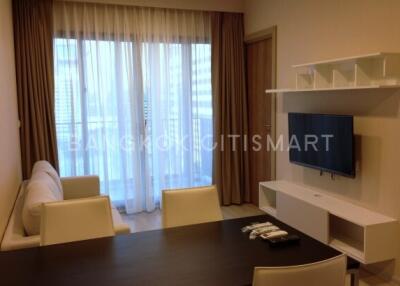 Condo at Condolette Midst Rama 9 for rent