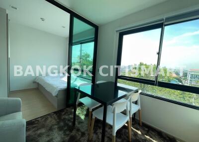 Condo at Wynn Condo Phahonyothin 52 for sale