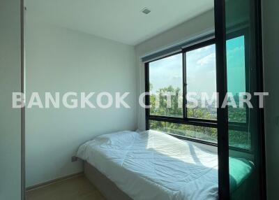 Condo at Wynn Condo Phahonyothin 52 for sale