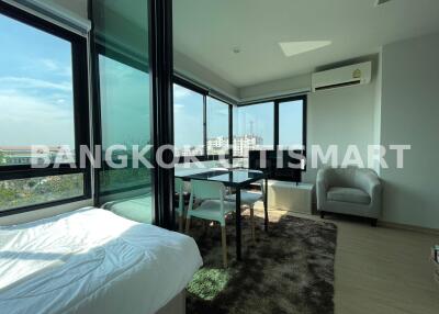 Condo at Wynn Condo Phahonyothin 52 for sale