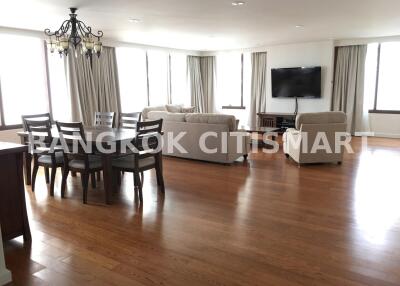 Condo at The Emporio Place for sale