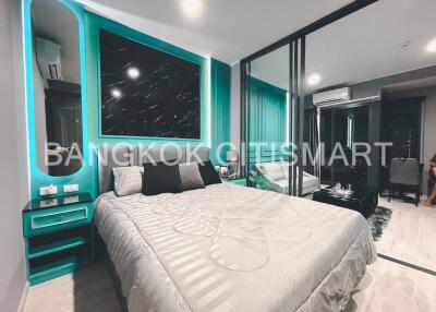 34 ตรม., 1 ห้องนอน, 1 ห้องน้ำ คอนโด ราคา ฿ 4,460,000