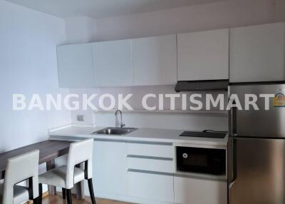 Condo at SYM Vibha-Ladprao for rent