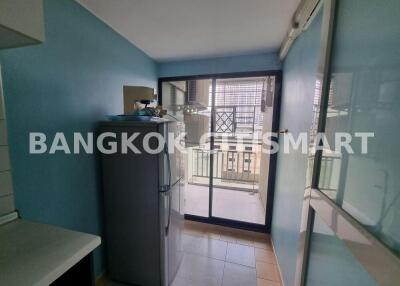 Condo at Lumpini Place Phaholyothin-Saphankwai for sale