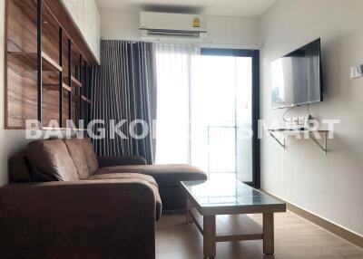 Condo at Thana Astoria Pinklao  for rent