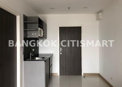 Condo at Thana Astoria Pinklao  for rent