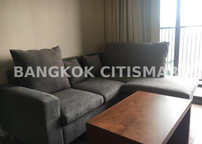 Condo at Whizdom Avenue Ratchada-Ladprao for sale