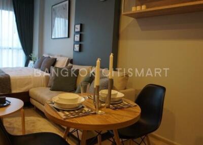 Condo at RHYTHM Asoke 2 for sale