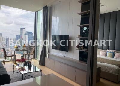 Condo at 28 Chidlom for sale