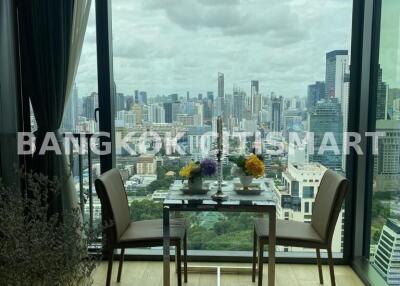 Condo at 28 Chidlom for sale