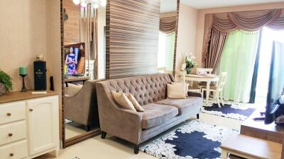 Jomtien Dusit Grand Condo View for Sale