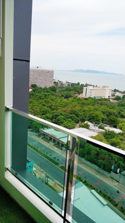 Jomtien Dusit Grand Condo View for Sale