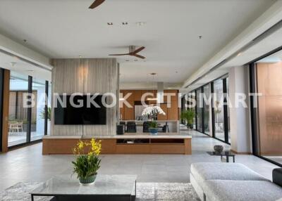 Condo at The Issara Ladprao for sale