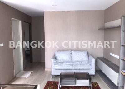 Condo at The Cube Urban Sathorn - Chan for sale