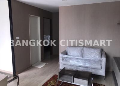 Condo at The Cube Urban Sathorn - Chan for sale