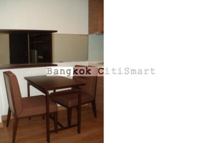 Condo at The Address Sukhumvit 42 for rent