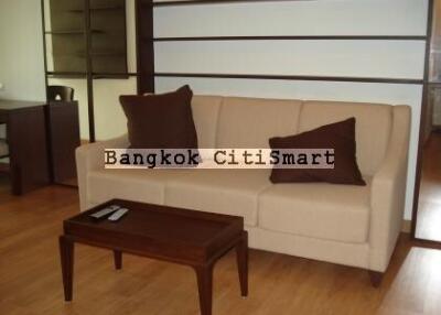 Condo at The Address Sukhumvit 42 for rent