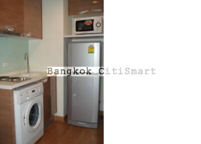 Condo at The Address Sukhumvit 42 for rent