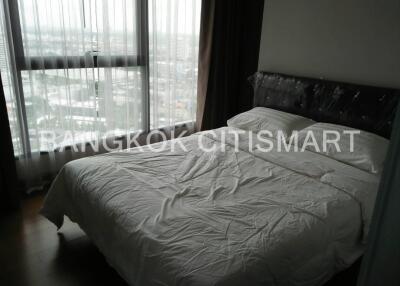 Condo at The Lumpini 24 for rent