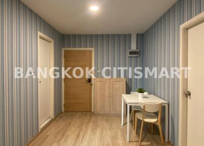 Condo at Feel Condominium Ladprao 33 for sale