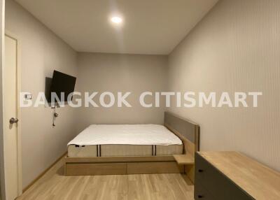 Condo at Feel Condominium Ladprao 33 for sale