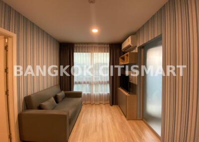 Condo at Feel Condominium Ladprao 33 for sale