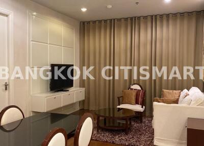 Condo at The Address Chidlom for sale