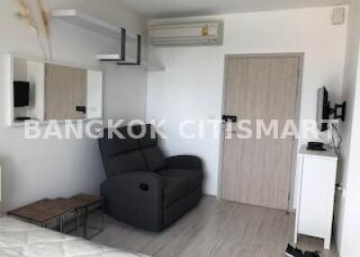 Condo at Ideo Mobi Sukhumvit Eastgate for sale