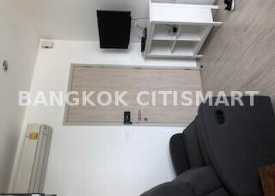 Condo at Ideo Mobi Sukhumvit Eastgate for sale