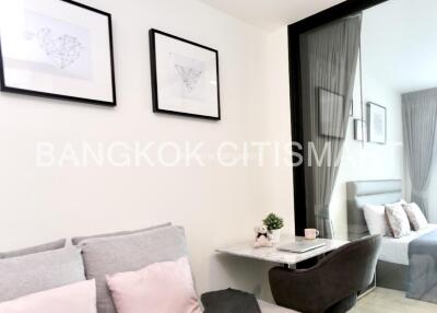 Condo at Life Asoke for sale