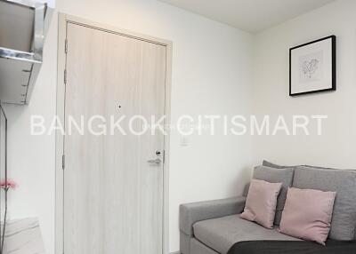 Condo at Life Asoke for sale