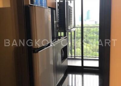 Condo at THE LINE Jatujak Mochit for rent